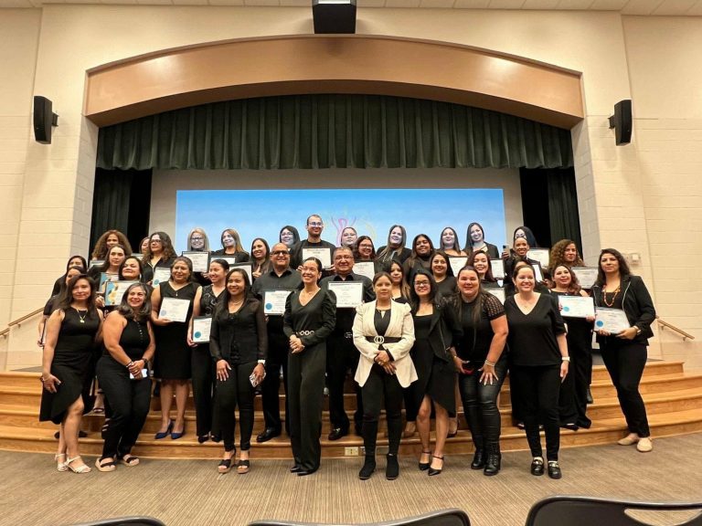 dream builder programa graduacion