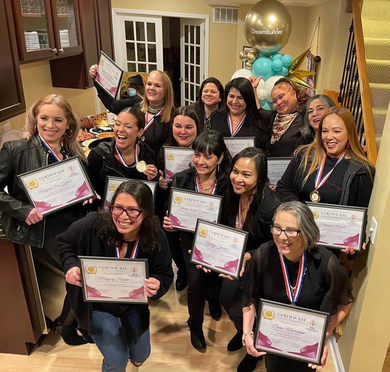 quienes somos emprendedoras latinas indiana
